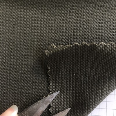 GZ-JCH LA2564 大馬賽格 成份：97%棉 3%氨綸 310G 側面照